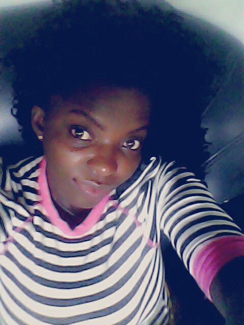 dijah, 35, Dar es Salaam, Tanzania