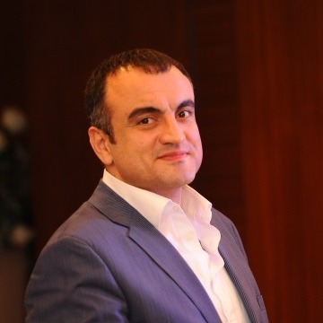 Roma, 46, Baku, Azerbaijan