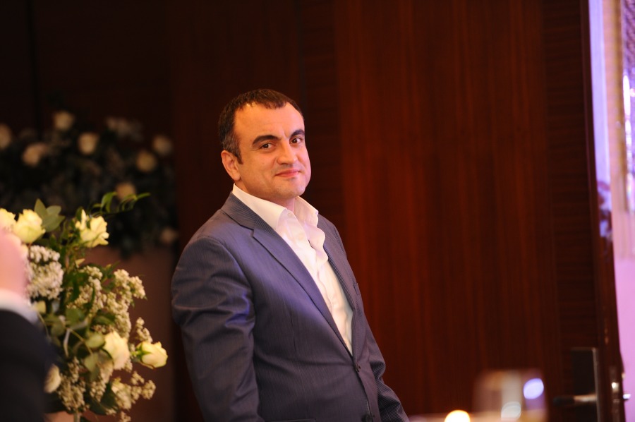 Roma, 46, Baku, Azerbaijan