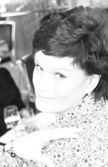 Julia Visloguzova, 51, Domodedovo, Russian Federation