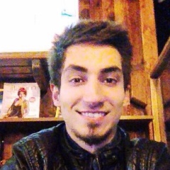 Ahmetcan, 31, Bursa, Turkey