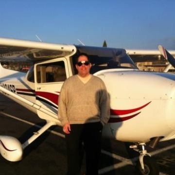 Ben, 40, Santa Clara, United States