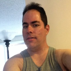 Ben, 40, Santa Clara, United States