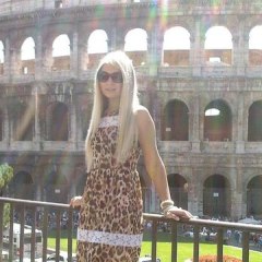 Яна, 35, Moscow, Russian Federation