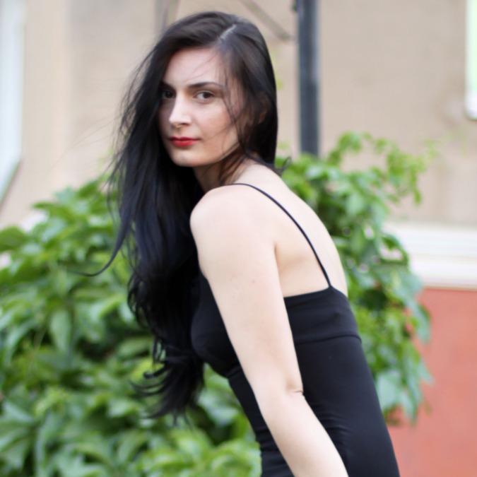 Ekaterina, 39, Ufa, Russian Federation