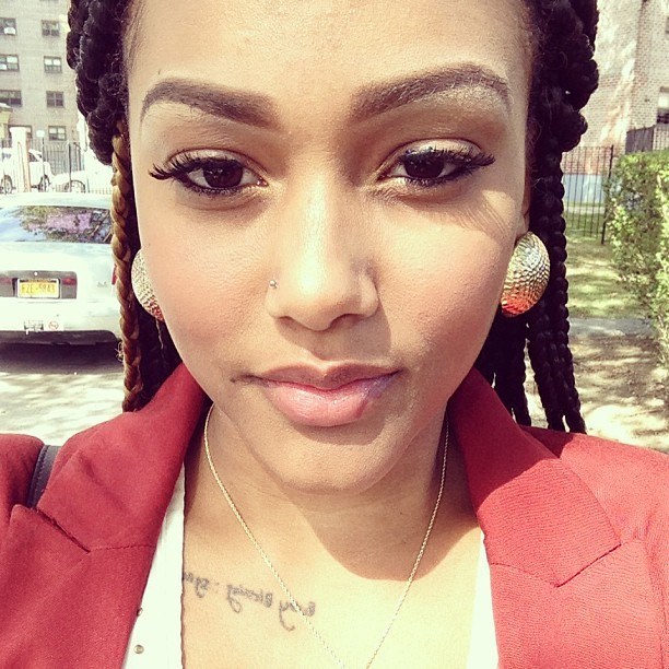 ANABEL SMITH, 31, Dubai, United Arab Emirates