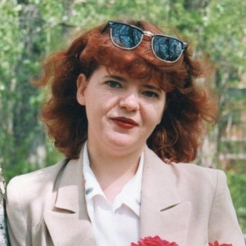 Наталья, 52, Perm, Russian Federation
