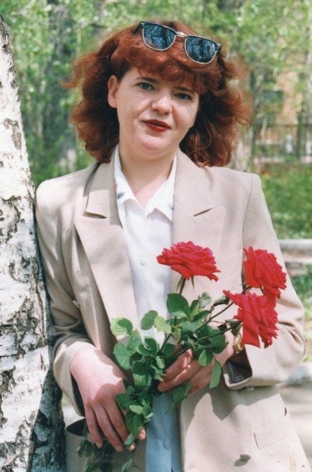 Наталья, 52, Perm, Russian Federation