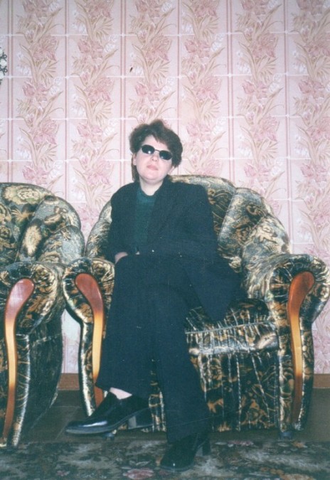 Наталья, 52, Perm, Russian Federation