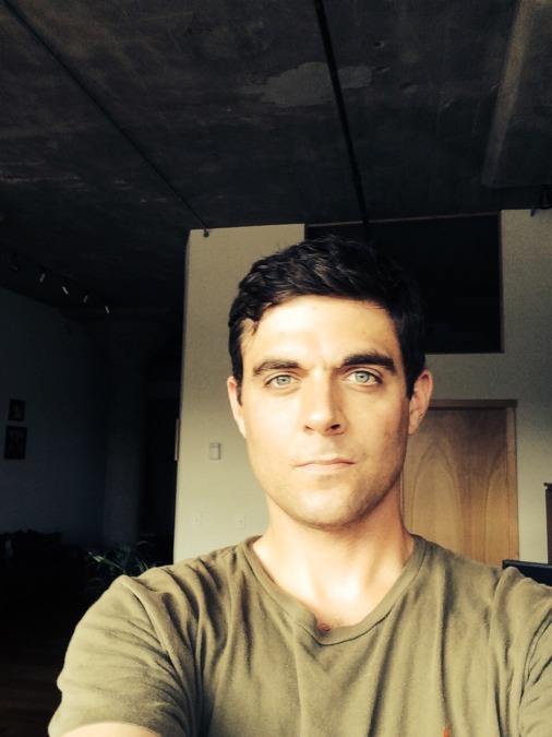 Andre Wallin, 42, Lake Worth, United States