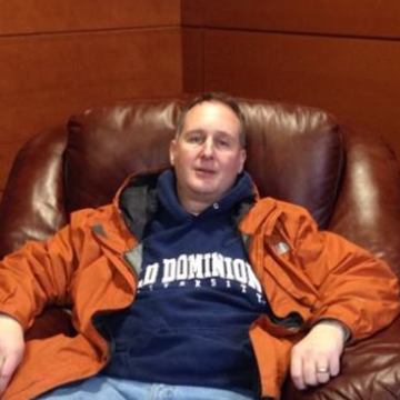 Frank Kendrick, 66, Los Angeles, United States