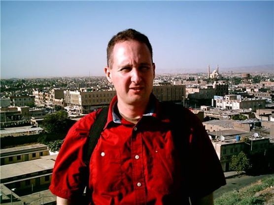 Frank Kendrick, 66, Los Angeles, United States