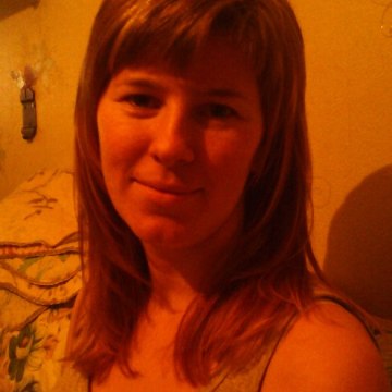 Галина Быкова, 40, Tolyatti, Russian Federation