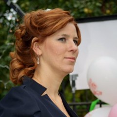 Галина Быкова, 40, Tolyatti, Russian Federation