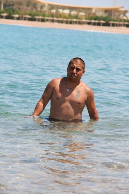 Дима, 41, Poltava, Ukraine