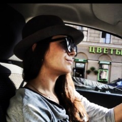 Anny, 36, Saint Petersburg, Russian Federation