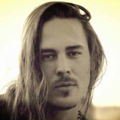 Marco Panda, 42, Dubai, United Arab Emirates