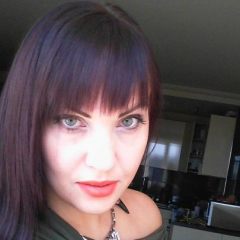 Liliana Burtseva, 46, Dnipro, Ukraine