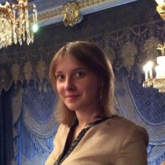 Galina , 34, Moscow, Russian Federation