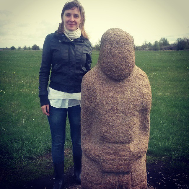 Galina , 34, Moscow, Russian Federation