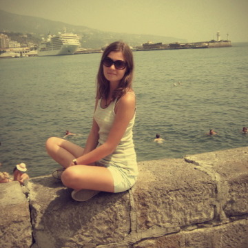 VALERIA, 31, Donetsk, Ukraine