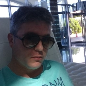 james, 42, Munich, Germany