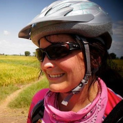 Liz, 45, Luquillo, Puerto Rico