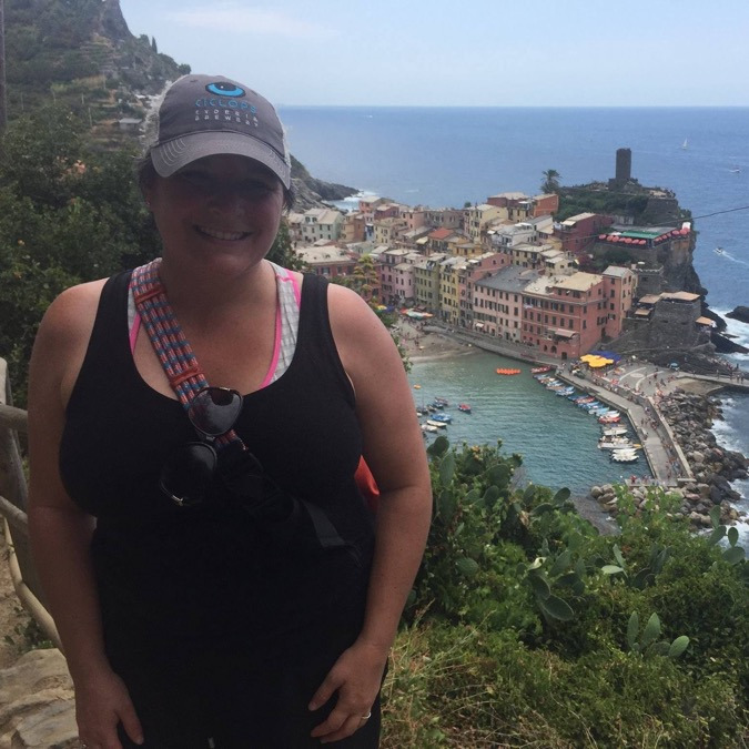 Liz, 45, Luquillo, Puerto Rico