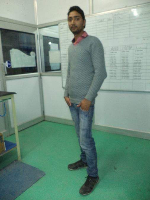 deepak, 38, Dehradun, India