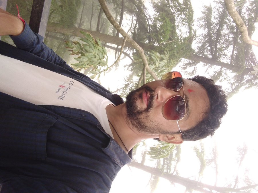 deepak, 38, Dehradun, India