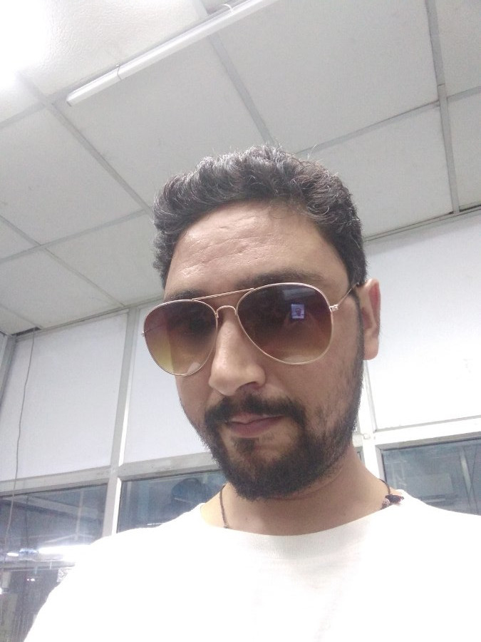 deepak, 38, Dehradun, India