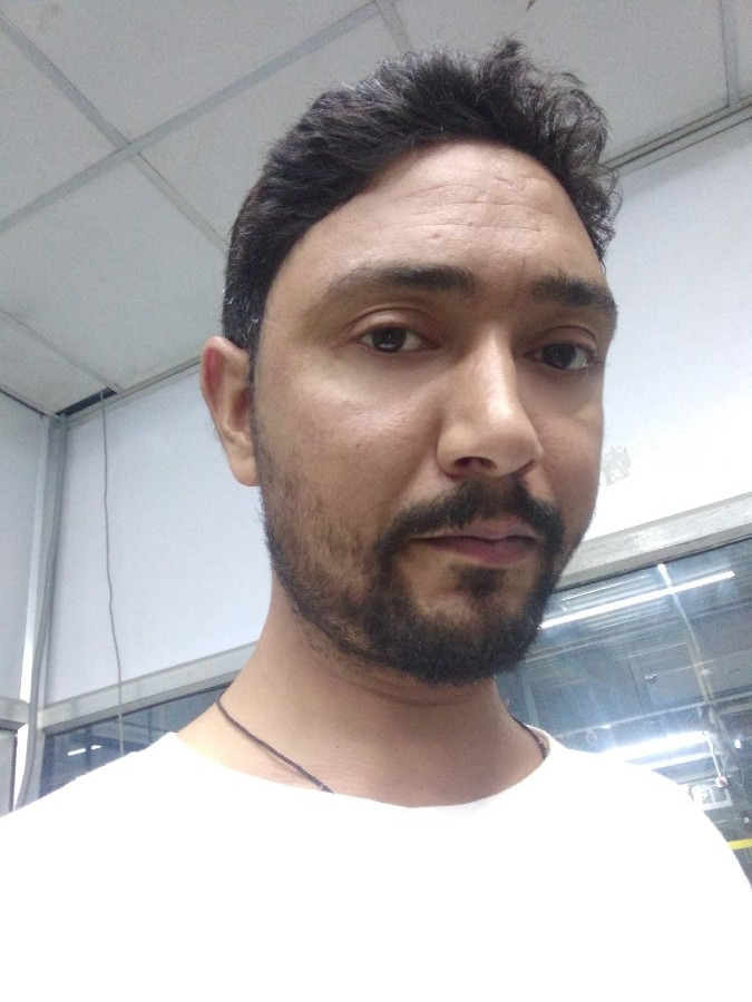 deepak, 38, Dehradun, India