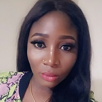 Bella, 31, Sharjah, United Arab Emirates