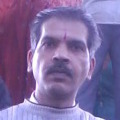 Sandeep Singh, 50, New Delhi, India