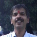 Sandeep Singh, 50, New Delhi, India