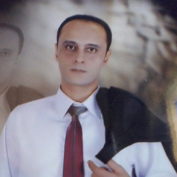 mohmed , 44, Talkha, Egypt