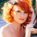 Yulia, 45, Moscow, Russian Federation