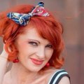 Yulia, 45, Moscow, Russian Federation