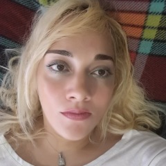 Katya, 39, Tbilisi, Georgia