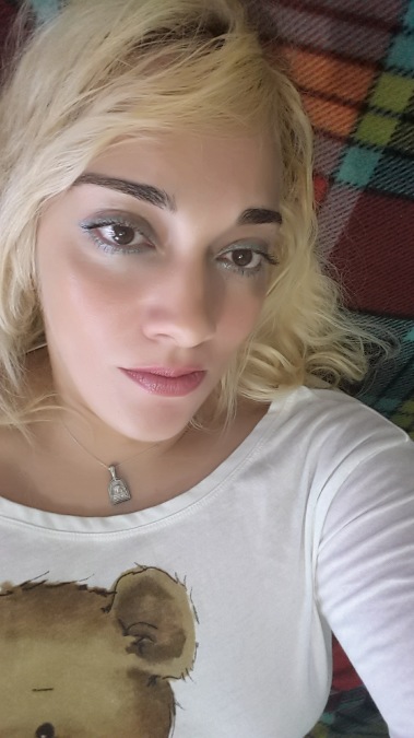 Katya, 39, Tbilisi, Georgia