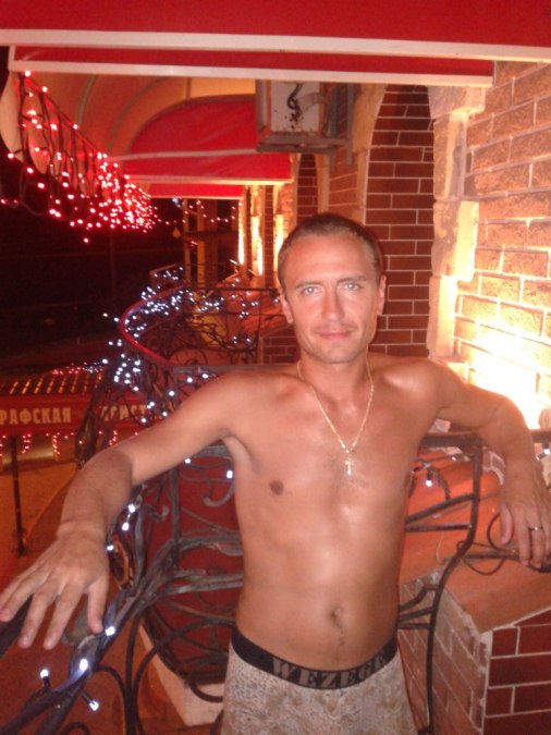 Олег, 49, Novokuznetsk, Russian Federation