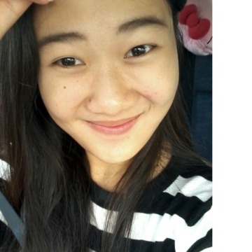 Salaree, 30, Bangkok Yai, Thailand