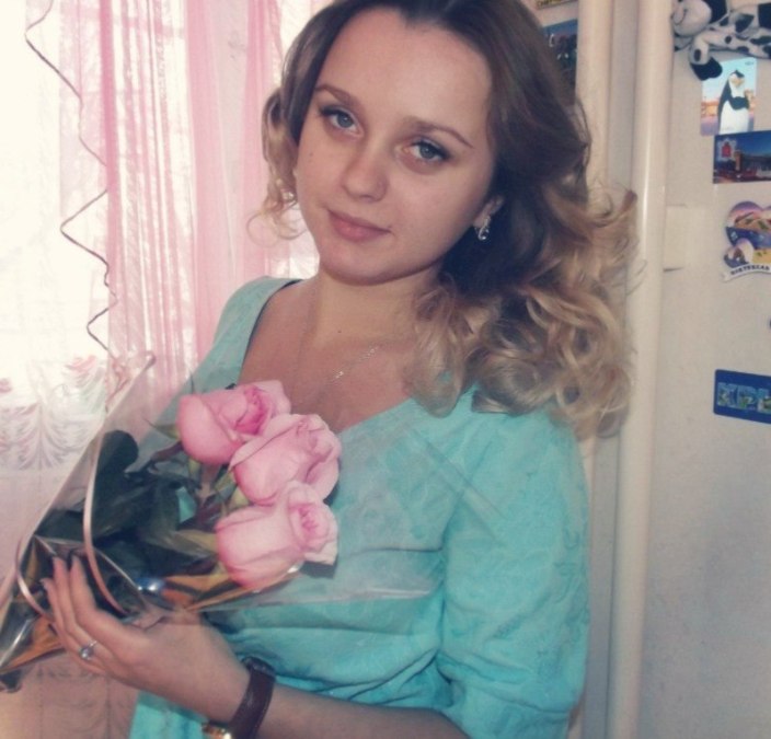 Екатерина, 32, Lipetsk, Russian Federation