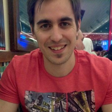 Gonzalo, 41, Buenos Aires, Argentina