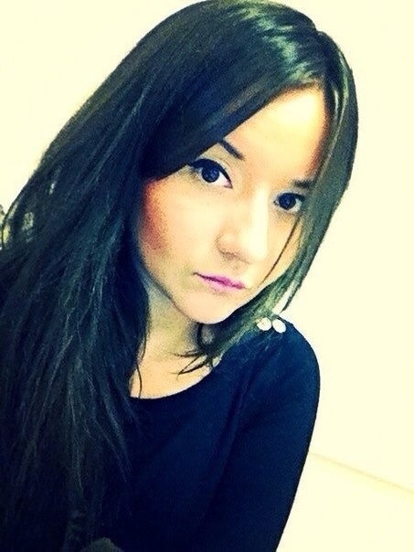 Tatyana, 35, Moscow, Russian Federation