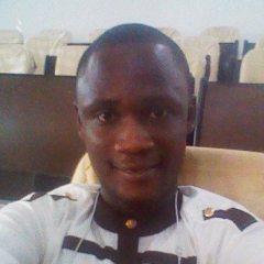 williams, 34, Accra, Ghana