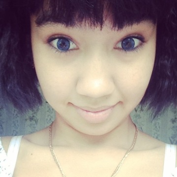 Мария, 29, Moscow, Russian Federation