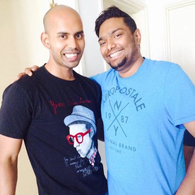 Joshua , 34, Dubai, United Arab Emirates