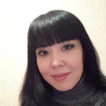 Асия Сагинбаева, , Astana, Kazakhstan