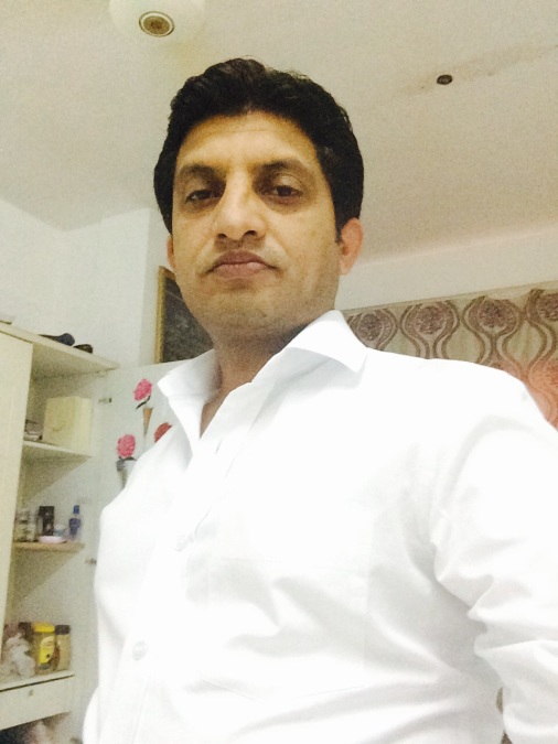 ari, 44, Dubai, United Arab Emirates